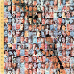 Ultravox - All In One Day (single) Front