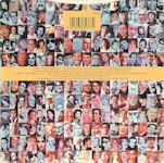 Ultravox - All In One Day (single) Rear