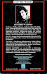 Restless Natives Back Cover