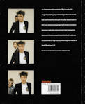 A Certain Chemistry Back Cover