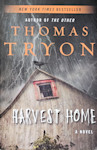 Harvest Home Book, 1973