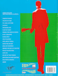 Big Country Words Back Cover