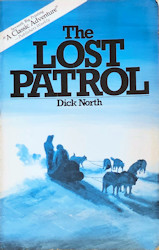 The Lost Patrol Front cover