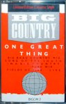 BIGCM3 Front Cover