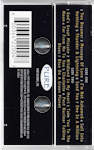 Why The Long Face (US) Rear Cover