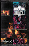Eclectic Front Cover