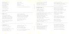 Booklet Pages 4 & 5