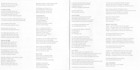 Booklet Pages 14 & 15