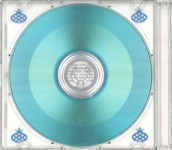 Four Good Men - Tour Sampler Rear
