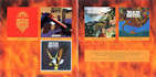 Booklet Pages 2 & 3