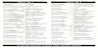 Cover insert front