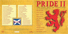 Cover insert rear