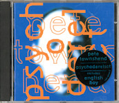Psychoderelict Front