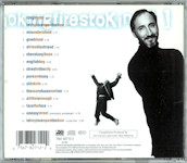 The Best Of Pete Townshend Rear