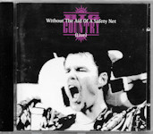 Without The Aid Of A Safety Net (Live) (France)