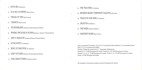 Booklet Pages 2 & 3