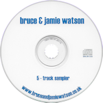 BWJW03S CD