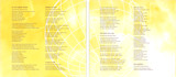 Digipak Inner Pages