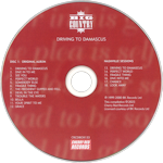 CRCDBOX133 CD1