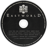Eastworld CD