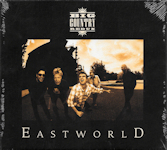 Eastworld Front Cover