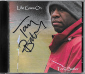 Life Goes On Front