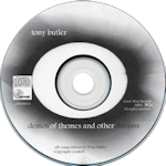 GWR0015 CD