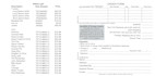 KBFH Catalogue Pages 6 & 7