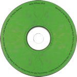 Keller Williams - Spun CD