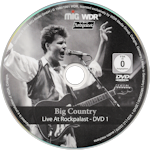 Live At Rockpalast DVD1