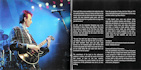 Booklet Pages 2 & 3