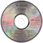 10 Flags CD