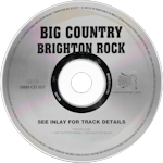 Brighton Rock CD
