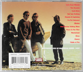 Brighton Rock Rear Cover
