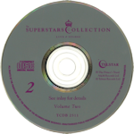 TCDB2511-1 CD2