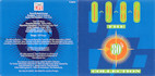 The British Hit List Cover insert front