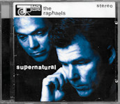 Supernatural Front