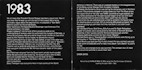 Cover insert rear