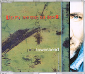 Let My Love Open The Door Front