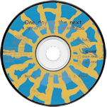 GWR0007 CD