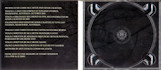 Digipak Inside