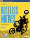 Restless Natives Blu Ray