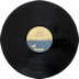 615415 Side B label
