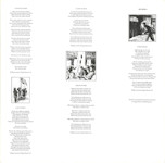 Netherlands Promo Lyric Inner Rear