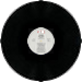 Roger Daltrey - Under A Raging Moon Side 2 label