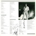 Roger Daltrey - Under A Raging Moon LP Inner Sleeve Rear