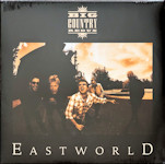 Eastworld Front Cover