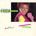 Frida - Shine LP Front Cover