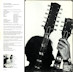 Pete Townshend - All the Best Cowboys Have Chinese Eyes LP Inner Sleeve 1