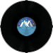 Frida - Shine LP Side 1